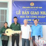 Công đoàn các công ty Tây Nguyên: Tổ chức nhiều hoạt động hướng về kỷ niệm 95 năm ngày truyền thống ...