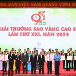 Thanh niên VRG kế thừa truyền thống, góp sức xây dựng Tập đoàn phát triển