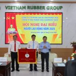 Công ty VRG Phước Hòa Kampong Thom lợi nhuận vượt hơn 99% kế hoạch