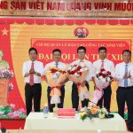 Đảng bộ Trường Cao đẳng Miền Đông tổ chức thành công Đại hội các Chi bộ trực thuộc