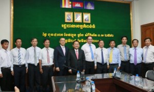 Mô hình Khu công nghiệp - đô thị - dịch vụ đang được các nhà đầu tư quan tâm. Ảnh: ST