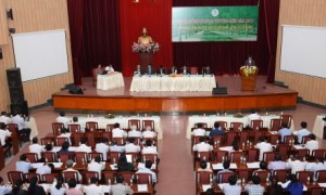 Toàn cảnh Đại hội đồng cổ đông năm 2019