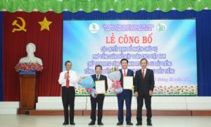 Ông Trần Ngọc thuận