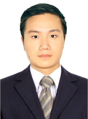 Anh Dương Trung Hiếu – Phó Bí thư ĐTN, Phó Phòng Xuất nhập khẩu Công ty TNHH MTV Cao su Phú Riềng