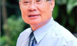 Nhạc sĩ Phạm Minh Tuấn, tác giả bài hát truyền thống ngành cao su VN.
