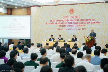 Ảnh VGP/Quang Hiếu