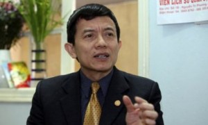 PSG TS Nguyễn Mạnh Hà