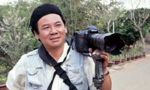 Tác giả Trần Sơn