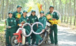 Ảnh minh họa: Ảnh: Tùng Châu