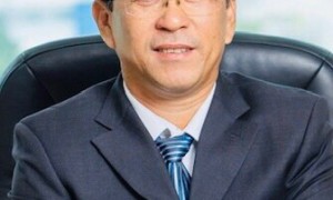 Ông Trần Khắc Chung – Trưởng Ban Lao động Tiền lương VRG