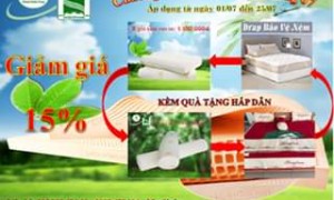 Chương trình khuyến mãi