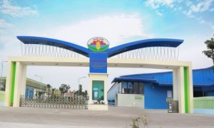 Anhr: Đình Thứ