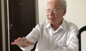 Ông Phan Đắc Bằng – Nguyên Phó Tổng Cục trưởng Tổng cục Cao su VN.