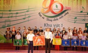 Ông Nguyễn Hoàng Anh – Ủy viên TW Đảng, Chủ tịch Ủy ban quản lý vốn Nhà nước tại Doanh nghiệp